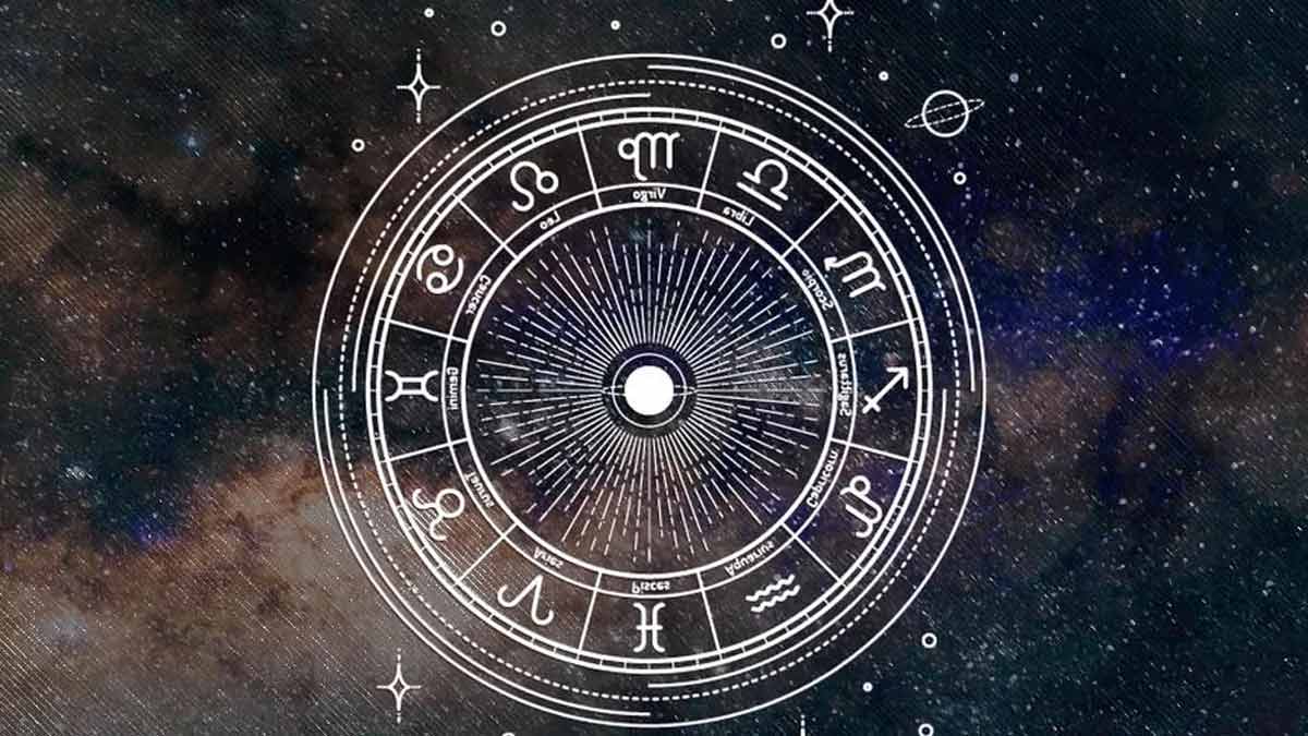 Astrologie  ces 4 signes du zodiaque vont passer un mauvais mois de décembre !